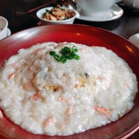 膳處漢ぽっちり - 蟹たっぷり天津飯