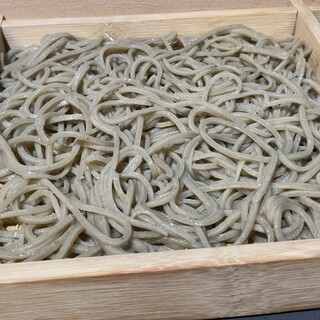 手打ち蕎麦 野和_0