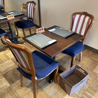 手打ち蕎麦 野和_2