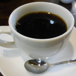 グラスハープ - ブレンドコーヒー