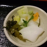 食事処しょじょじ - いい仕事してます。