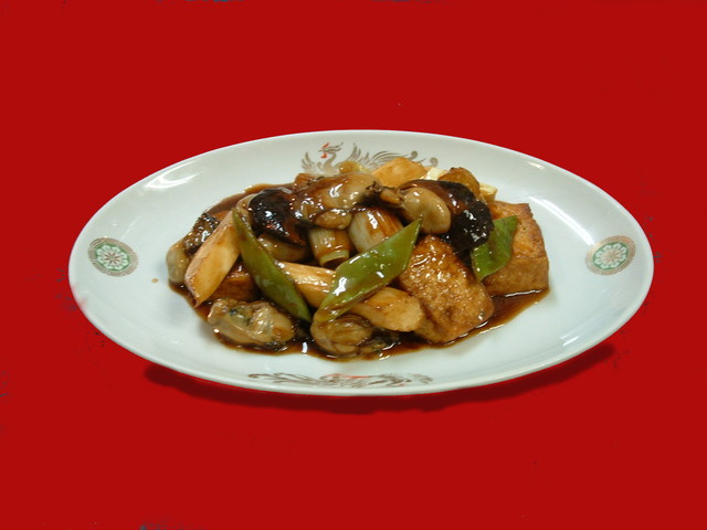 龍鳳 - 伊勢佐木長者町/中華料理 | 食べログ