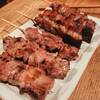 炭火ぶた串焼 風味堂