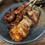 Yakitori Shuuto - 