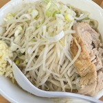 ラーメン 一心 - 