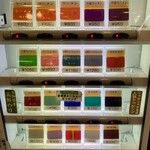 ラーメン 環2家 - 券売機