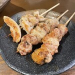 Yakitori Shuuto - 