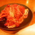 Shichirin Yakiniku Anan - にく