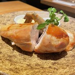 ブリル飯店 - ブリル風広東チキン