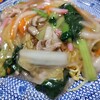 あんかけ焼そば 陳麻婆豆腐 STORM 京橋店