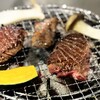 裏船場焼肉 城と七宝