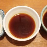 Ishiyaki Suteki Zei - レフォール西洋わさびソース＆ローストガーリックソース