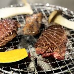 Sumibiyakiniku Shiro - 