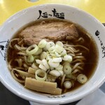 人類みな麺類 JR名古屋駅・幻の1番線 - 