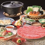 Shabushabu Nihonryouri Kisoji - 