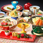 Shabushabu Nihonryouri Kisoji - 