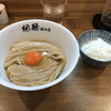 中華そば 桐麺 総本店