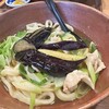 千駄木うどん 汐満