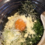 和風レストラン まるまつ - 料理写真: