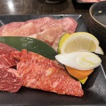 Wagyuu Yakiniku Ryuujin - 