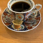 CAFE MOGMOF - 