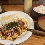 Okonomiyaki Yamagoya - 