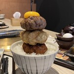 焱の挽肉 餐廳資訊 - 