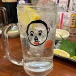 居酒屋ごん太 - 