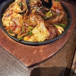 韓国料理 ホンデポチャ - 