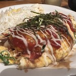 Okonomiyaki Yamagoya - 