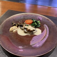 銀座 鉄板焼き Sublime - 