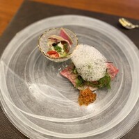 銀座 鉄板焼き Sublime - 