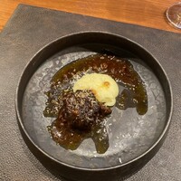 銀座 鉄板焼き Sublime - 
