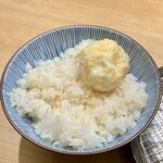 天ぷらめし 金子半之助 - 天ぷらめし1,380円