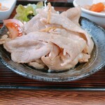 お食事の店 やなせ - 
