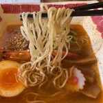 麺 玉響 - 