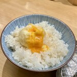 天ぷらめし 金子半之助 - 天ぷらめし1,380円