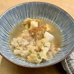 Tempura Meshi Kaneko Han Nosuke - 天ぷらめし1,380円