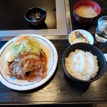 焼肉 赤ちょうちん - 