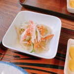 お食事の店 やなせ - 