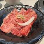 焼肉 寿亭 - 