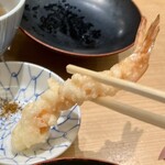 Tempura Meshi Kaneko Han Nosuke - 天ぷらめし1,380円