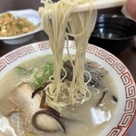 Tonkotsu Ramen Asano Honten - 