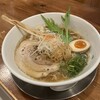 ふじ門 製麺