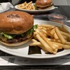 SHOGUN BURGER クロスゲート金沢店
