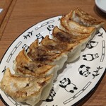 餃子菜館 勝ちゃん - 