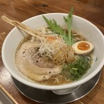 ふじ門 製麺 - 