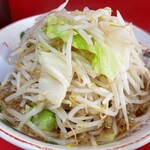 赤ひげラーメン - 