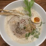 ふじ門 製麺 - 