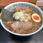 Tsukemen Akiyama - 